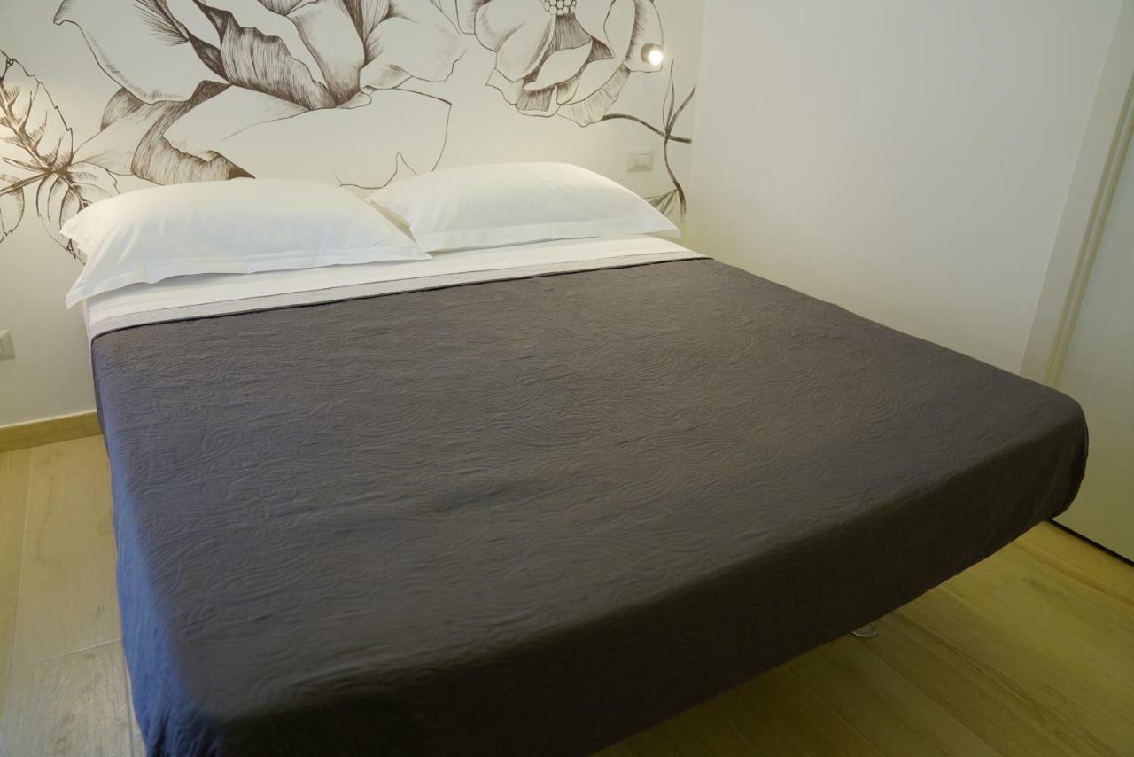 Il Diamante Nei Sassi Rooms Matera Exterior photo