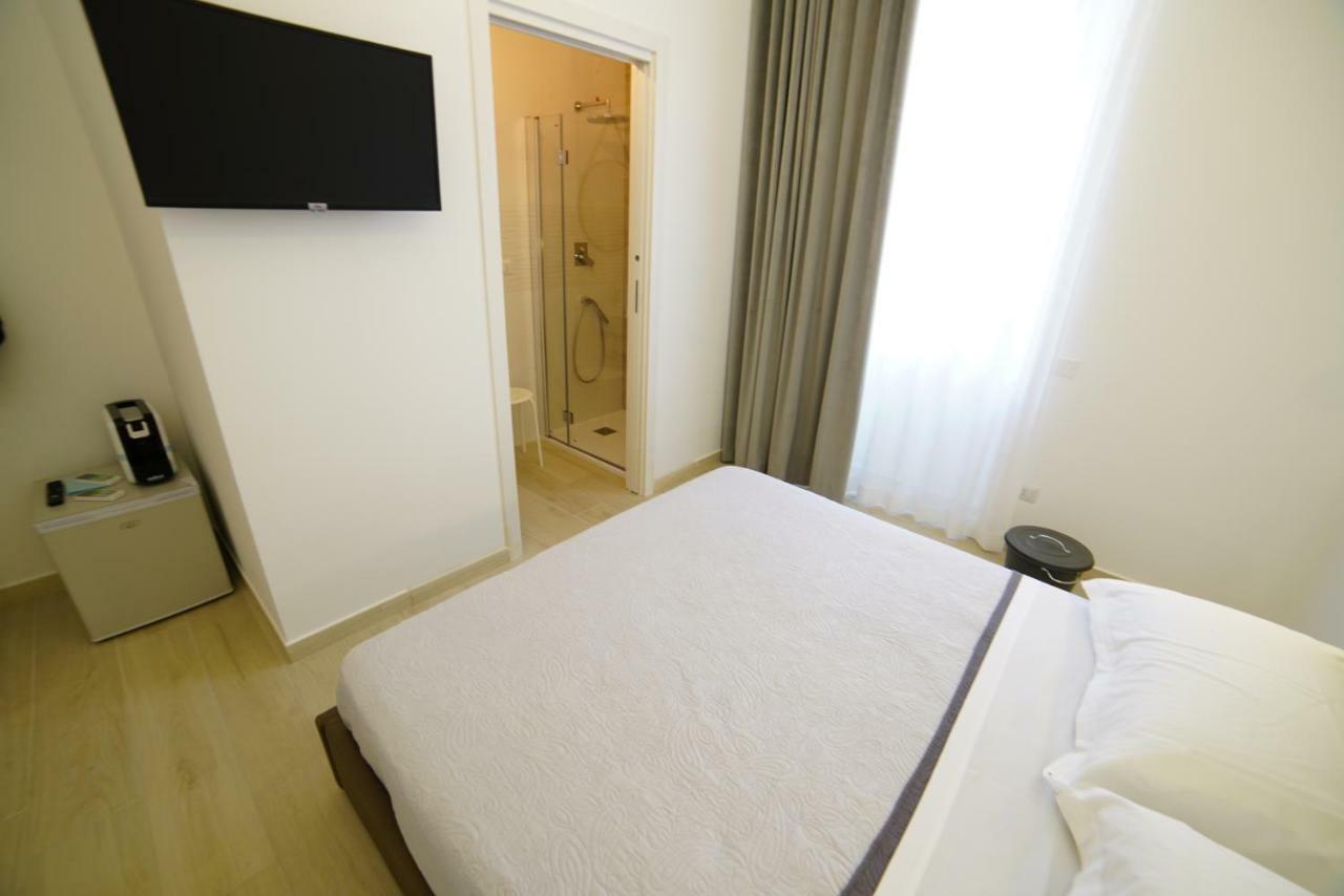 Il Diamante Nei Sassi Rooms Matera Exterior photo